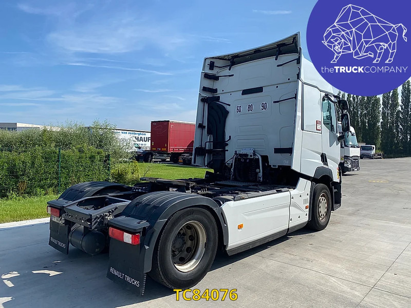 Tractor unit Renault T 520: picture 15