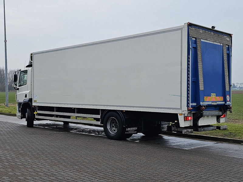 Box truck DAF CF 290: picture 6