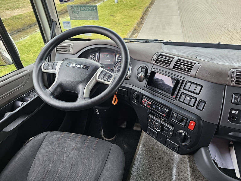 Box truck DAF CF 290: picture 8