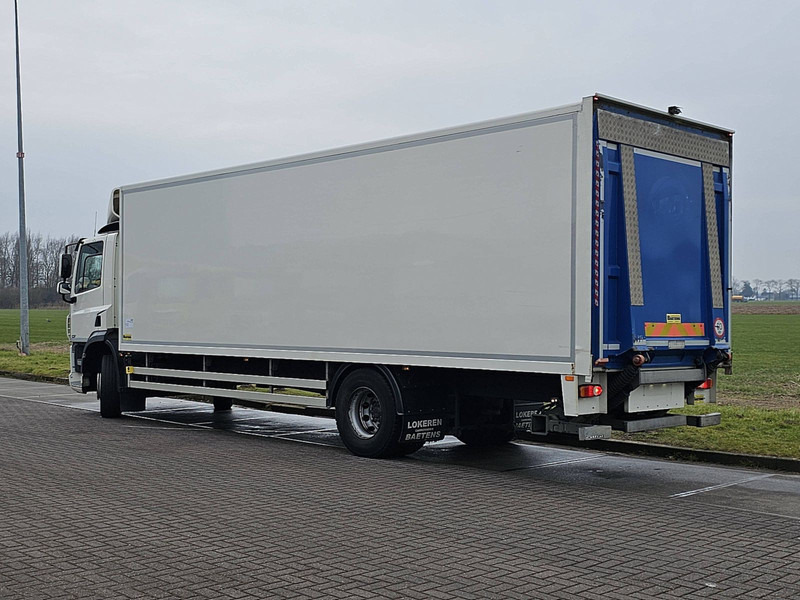 Box truck DAF CF 290: picture 6