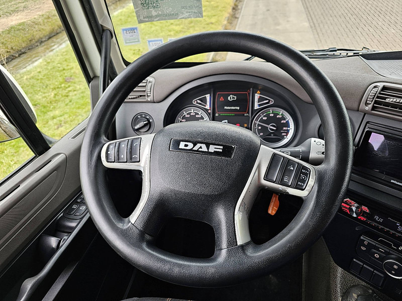 Box truck DAF CF 290: picture 10