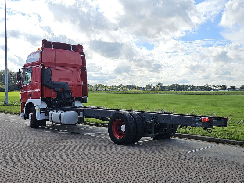 Cab chassis truck DAF CF 290 SPACECAB WB 570: picture 6