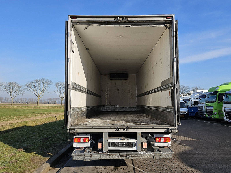 Refrigerator truck Mercedes-Benz ANTOS 1830 L: picture 11