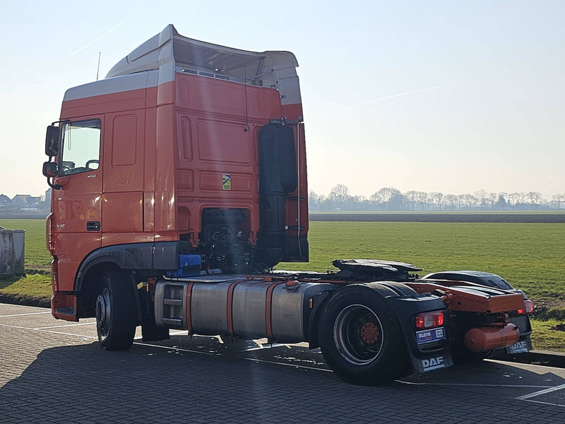 Tractor unit DAF XF 450: picture 6