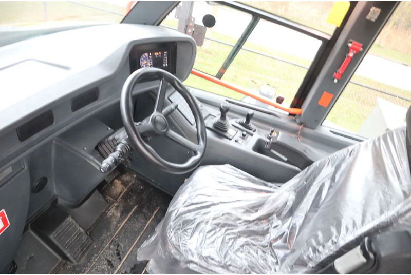 Leasing of Doosan DA 30 | TAILGATE | AIRCO | GOOD CONDITION Doosan DA 30 | TAILGATE | AIRCO | GOOD CONDITION: picture 18