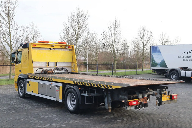 Tow truck Volvo FM 380 4X2 | RECOVERY | TEVOR | ABSCHLEPP | DEPANNAGE: picture 8