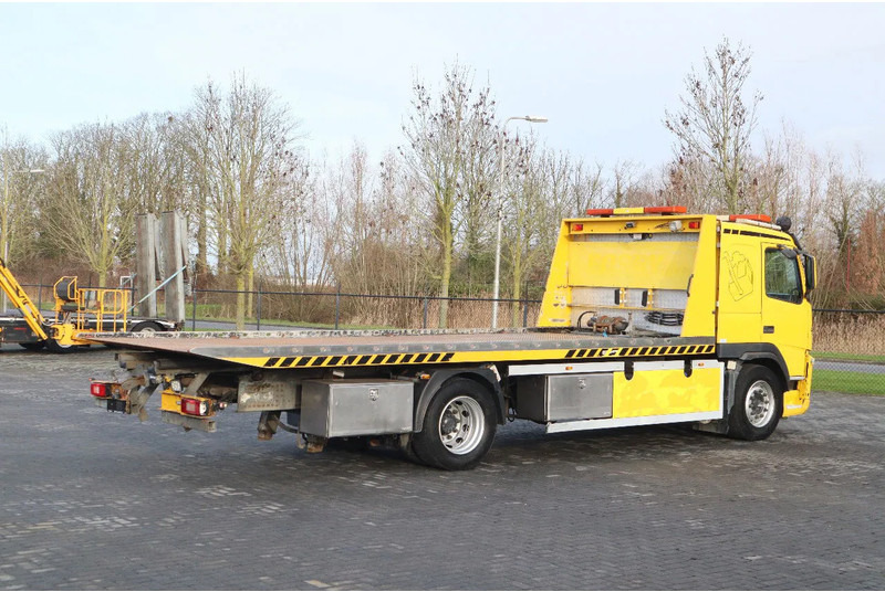 Tow truck Volvo FM 380 4X2 | RECOVERY | TEVOR | ABSCHLEPP | DEPANNAGE: picture 6