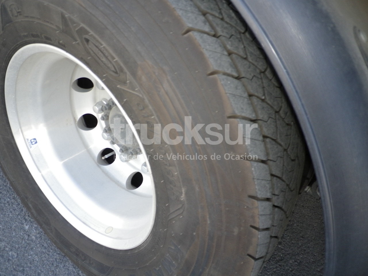 Box truck RENAULT D WIDE 26T  E-TECH   ELECTRICO 100%: picture 15