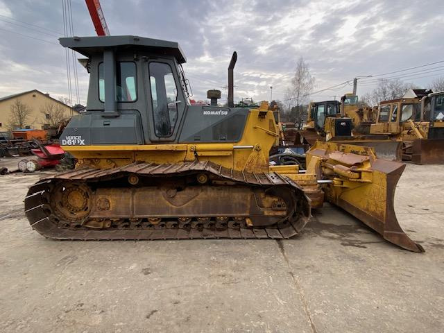 Leasing of Komatsu D 61 PX-12  Komatsu D 61 PX-12: picture 20