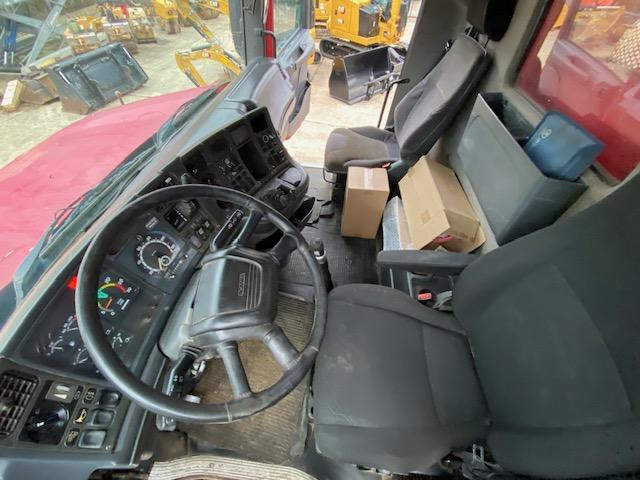 Tipper Scania T 114 C 380: picture 7