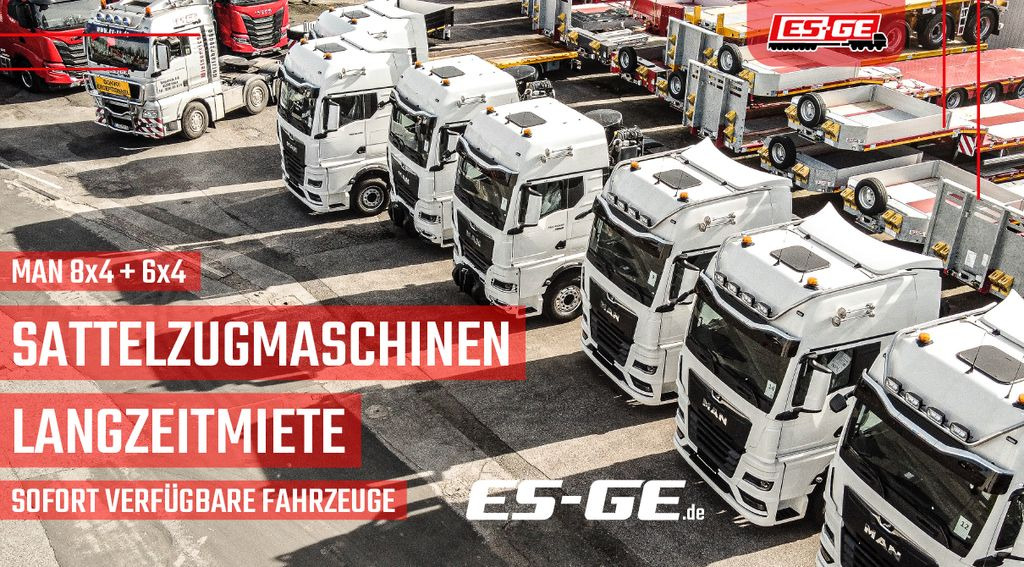 Low loader semi-trailer Faymonville MAX Trailer MAX100 Semi-Tieflader Hebebett: picture 11