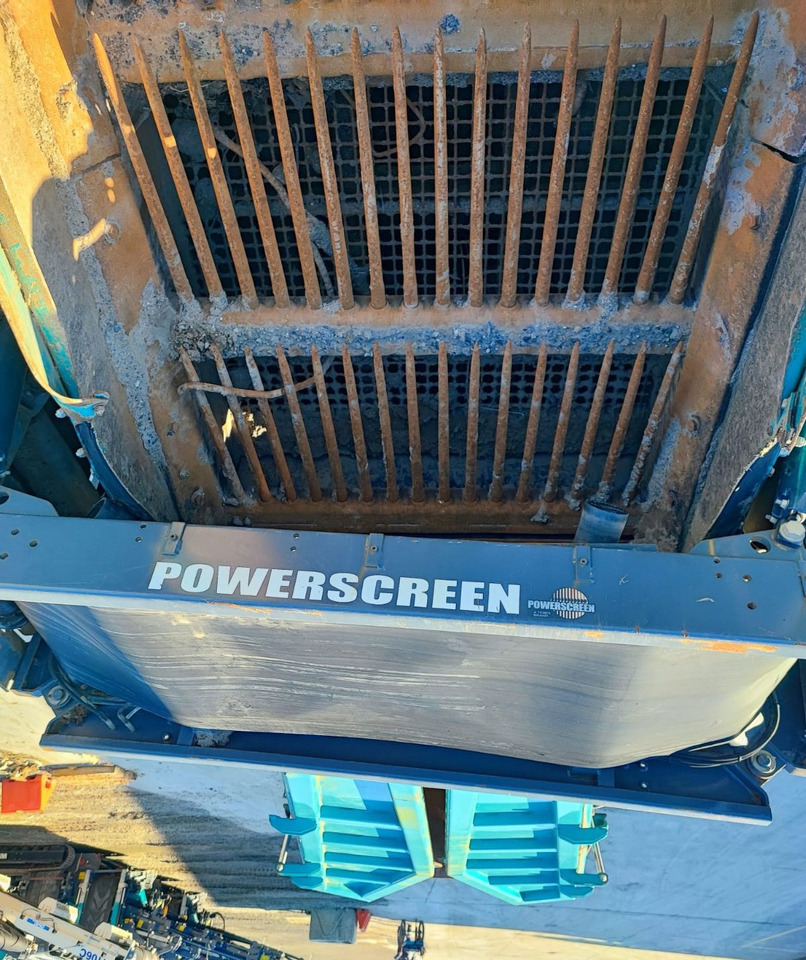 Screener Powerscreen Warrior 1800: picture 7