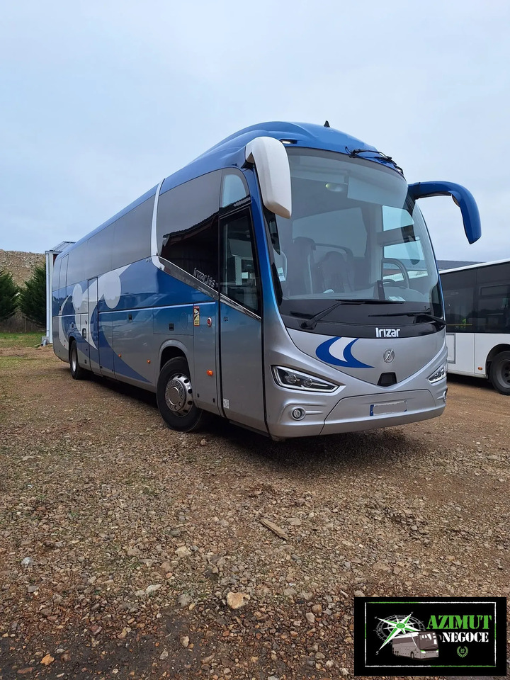 Coach IRIZAR I6: picture 16