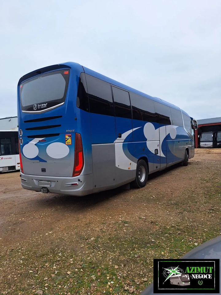 Coach IRIZAR I6: picture 21