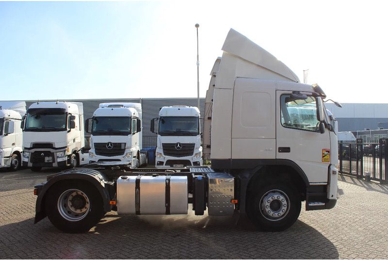 Tractor unit Volvo FM 410 * EURO5 * 4X2 *: picture 6