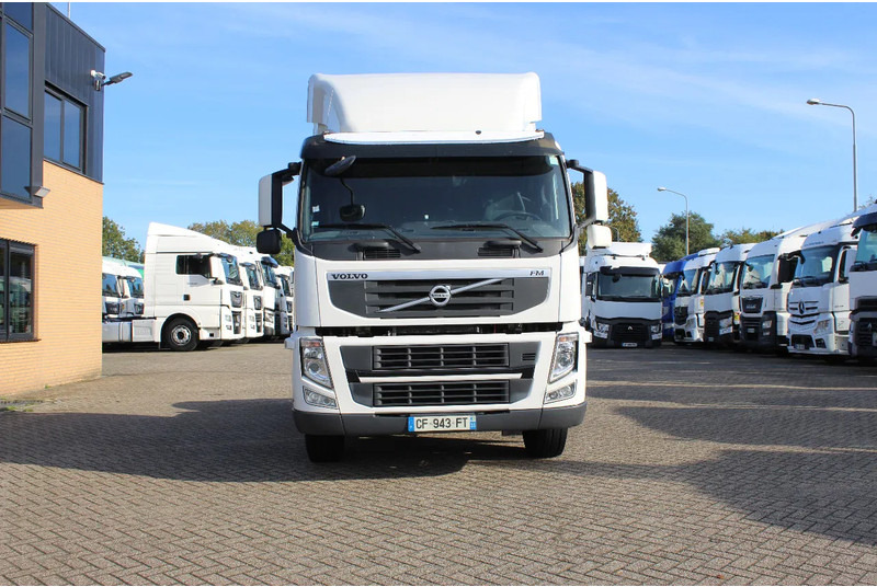 Tractor unit Volvo FM 410 * EURO5 * 4X2 *: picture 8