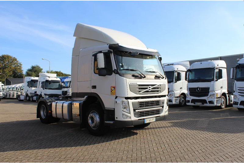 Tractor unit Volvo FM 410 * EURO5 * 4X2 *: picture 7