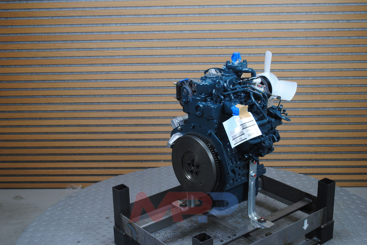 New Engine Kubota Kubota Z602 - NEW: picture 13