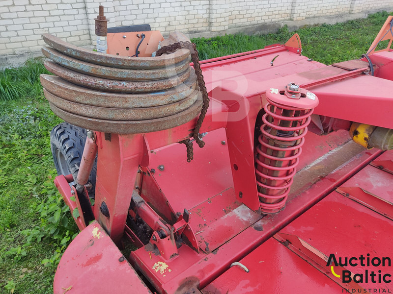 Mower Kverneland 4032 C: picture 11