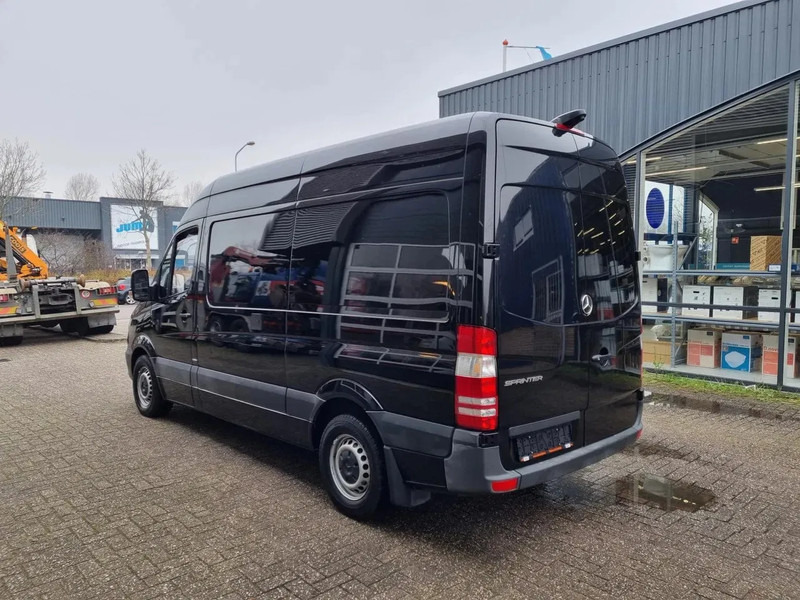 Small van Mercedes-Benz Sprinter 314 CDI L2H2/ AC/ Navi/ Camera/ Euro 6: picture 6