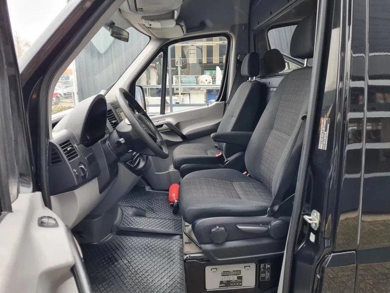 Small van Mercedes-Benz Sprinter 314 CDI L2H2/ AC/ Navi/ Camera/ Euro 6: picture 16