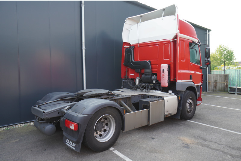 Tractor unit DAF CF 410 FT EURO 6 911.000KM: picture 7