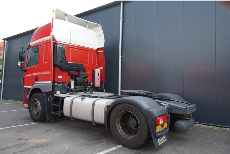 Tractor unit DAF CF 410 FT EURO 6 911.000KM: picture 8