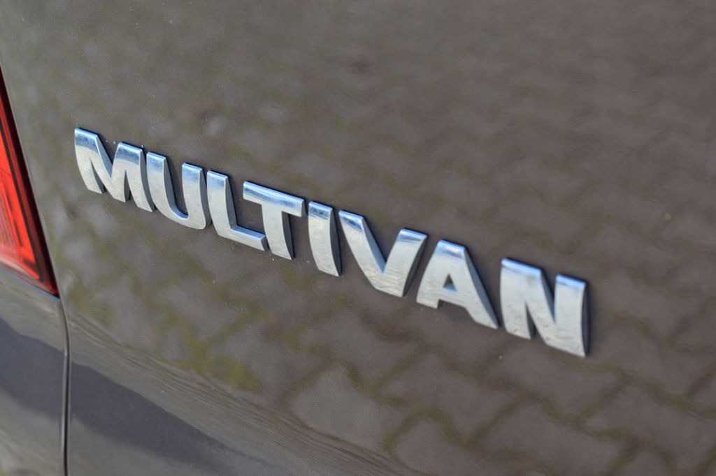 Small van Volkswagen T5 Multivan Startline 7-Sitzer/Soft Close,Navi: picture 30