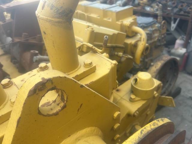 Engine for Construction machinery Komatsu: picture 10