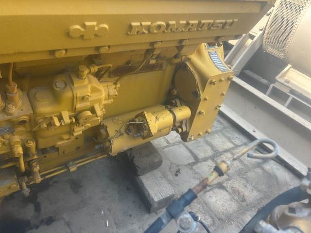 Engine for Construction machinery Komatsu: picture 17