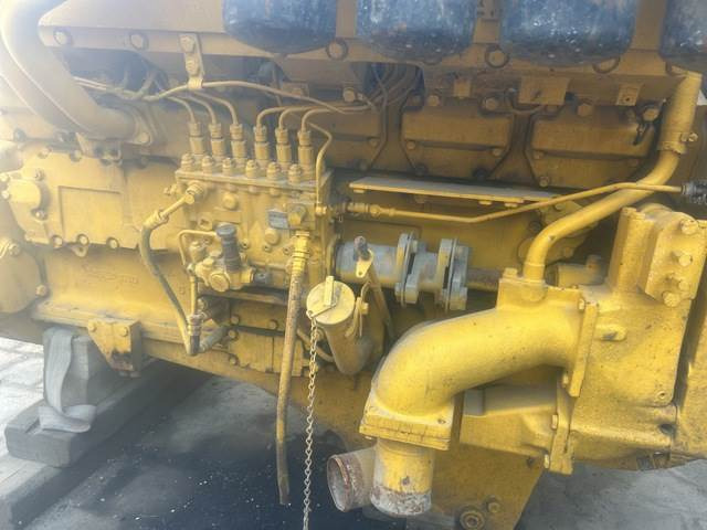 Engine for Construction machinery Komatsu: picture 6