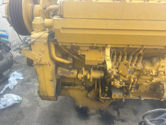 Engine for Construction machinery Komatsu: picture 16