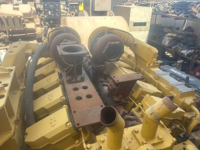 Engine for Construction machinery Komatsu: picture 9