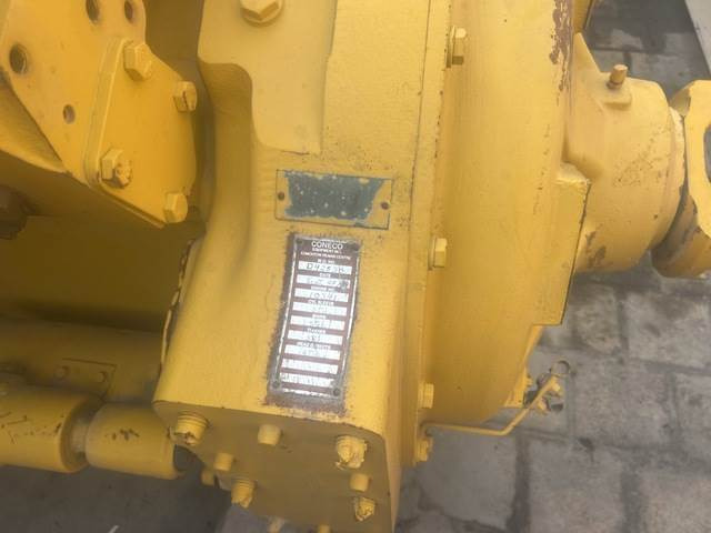 Engine for Construction machinery Komatsu: picture 15