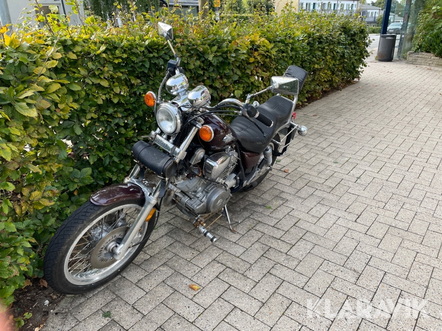 Yamaha Yamaha Virago XV 750 for sale Motorcycle 536 EUR 9037255