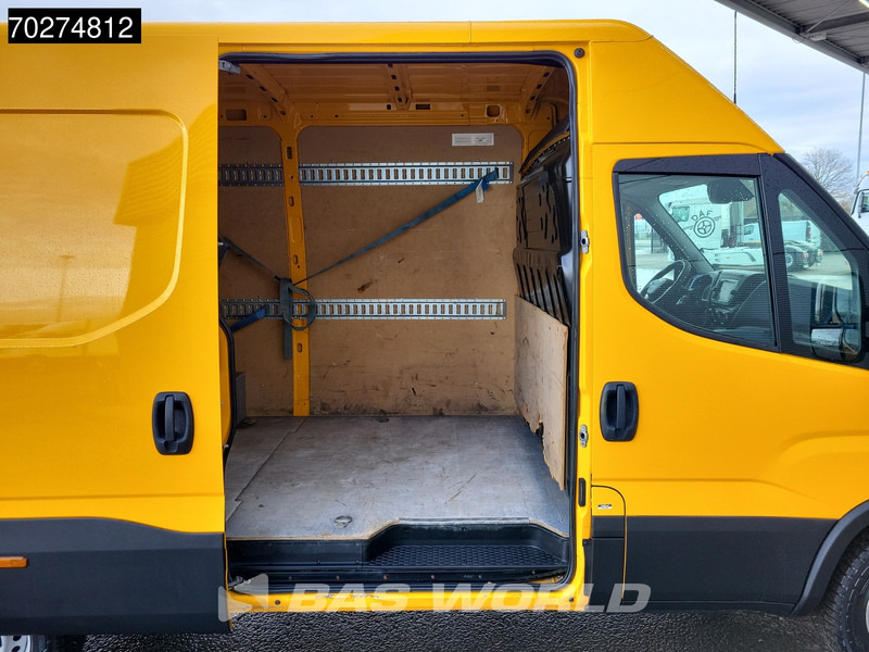 Panel van Iveco Daily 35S16 Automaat L2H2 Ramp 3,5t Trekhaak Camera Airco Cruise L2 12m3 Airco Trekhaak Cruise control: picture 10