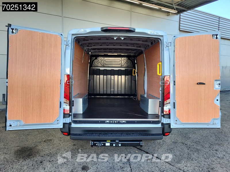 New Panel van Iveco Daily 35S21 3.0L Automaat Laag dak L2H1 2025model Unieke kleur! LED Navi ACC Camera 8m3 Airco Trekhaak: picture 8