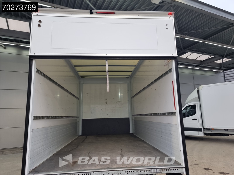 Box van Mercedes-Benz Sprinter 317 CDI Bakwagen Automaat Laadklep Camera Meubelbak Koffer LBW 20m3 Airco: picture 6