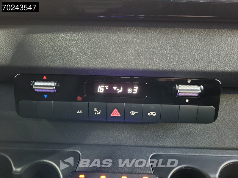 New Panel van Mercedes-Benz Sprinter 319 CDI Automaat L2H2 4x4 New Model! Overland Special Off Grid ACC Camera MBUX Allrad 4WD Camper basis 10m3 Airco: picture 17