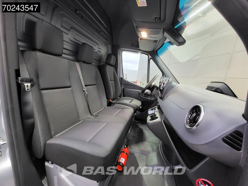 New Panel van Mercedes-Benz Sprinter 319 CDI Automaat L2H2 4x4 New Model! Overland Special Off Grid ACC Camera MBUX Allrad 4WD Camper basis 10m3 Airco: picture 15