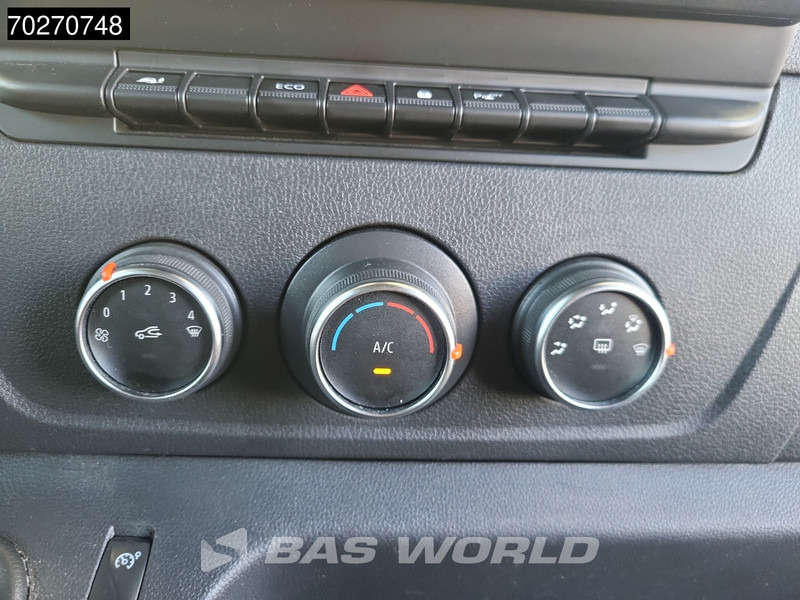 Leasing of Renault Master 135PK Euro6 L2H2 Airco Cruise Nwe model 10m3 Airco Cruise control Renault Master 135PK Euro6 L2H2 Airco Cruise Nwe model 10m3 Airco Cruise control: picture 16