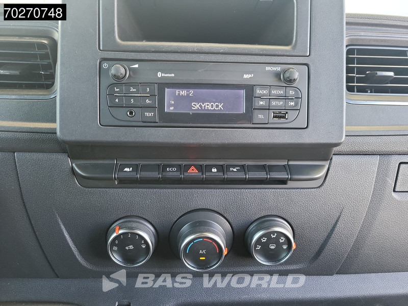 Leasing of Renault Master 135PK Euro6 L2H2 Airco Cruise Nwe model 10m3 Airco Cruise control Renault Master 135PK Euro6 L2H2 Airco Cruise Nwe model 10m3 Airco Cruise control: picture 14