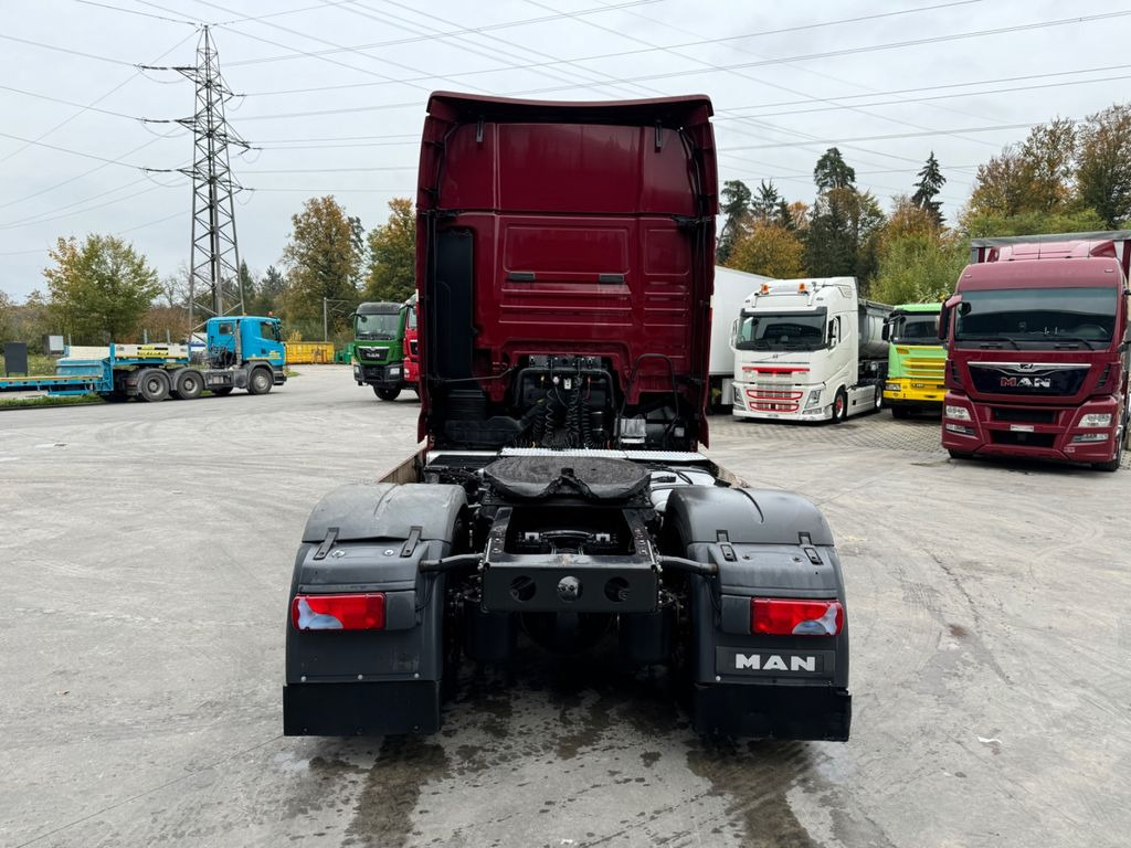 Tractor unit MAN TGX 18.440: picture 6