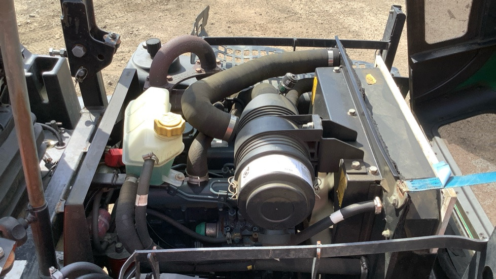Garden mower RANSOME HR300: picture 19