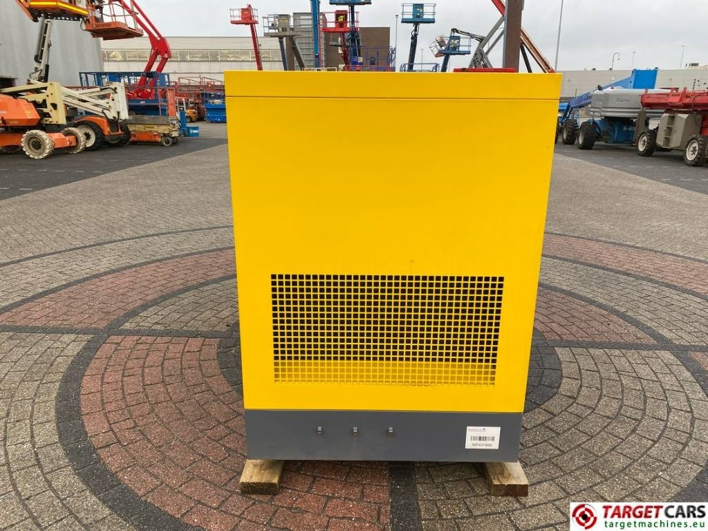 Leasing of Atlas Copco QES100 Diesel 100KVA Generator 400/230V Unused  Atlas Copco QES100 Diesel 100KVA Generator 400/230V Unused: picture 38