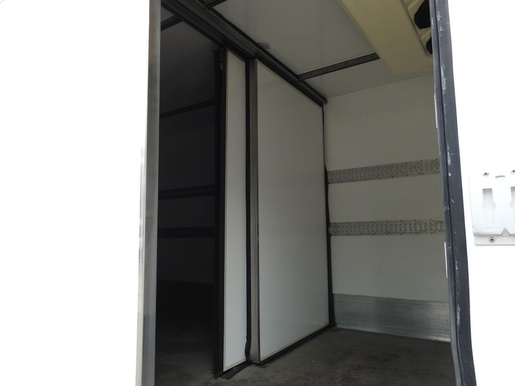 Leasing of Mitsubishi CANTER FUSO  CONTAINER  REFRIGERATOR  -4*C LIFT  Mitsubishi CANTER FUSO  CONTAINER  REFRIGERATOR  -4*C LIFT: picture 18