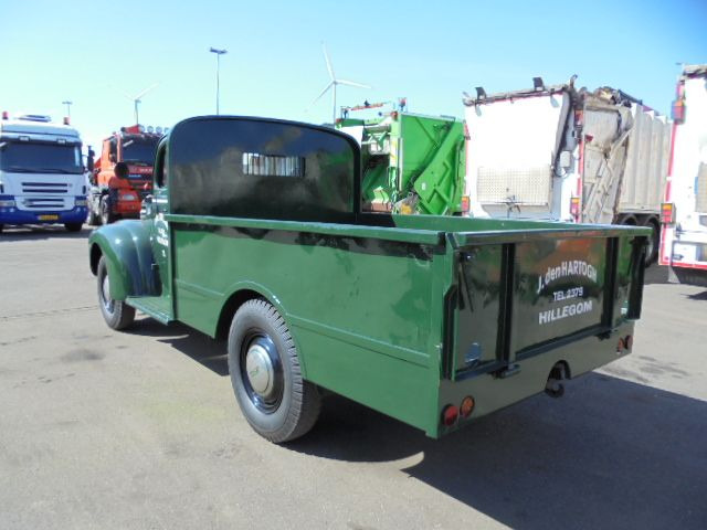 Car Ford PICK UP V8 PICK UP V8: picture 6