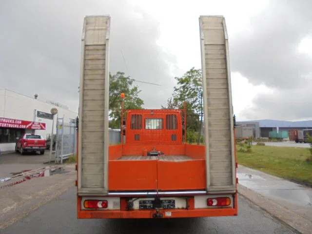Leasing of Iveco Eurocargo 80E160L Iveco Eurocargo 80E160L: picture 6