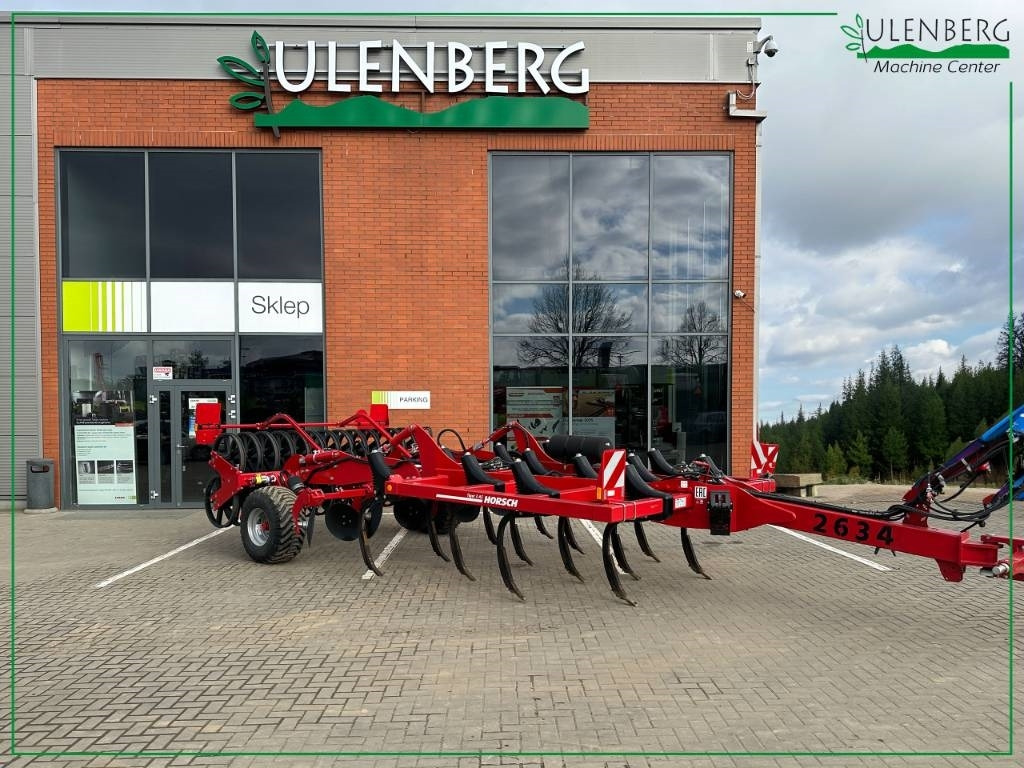 New Cultivator Horsch Tiger 3 AS: picture 8