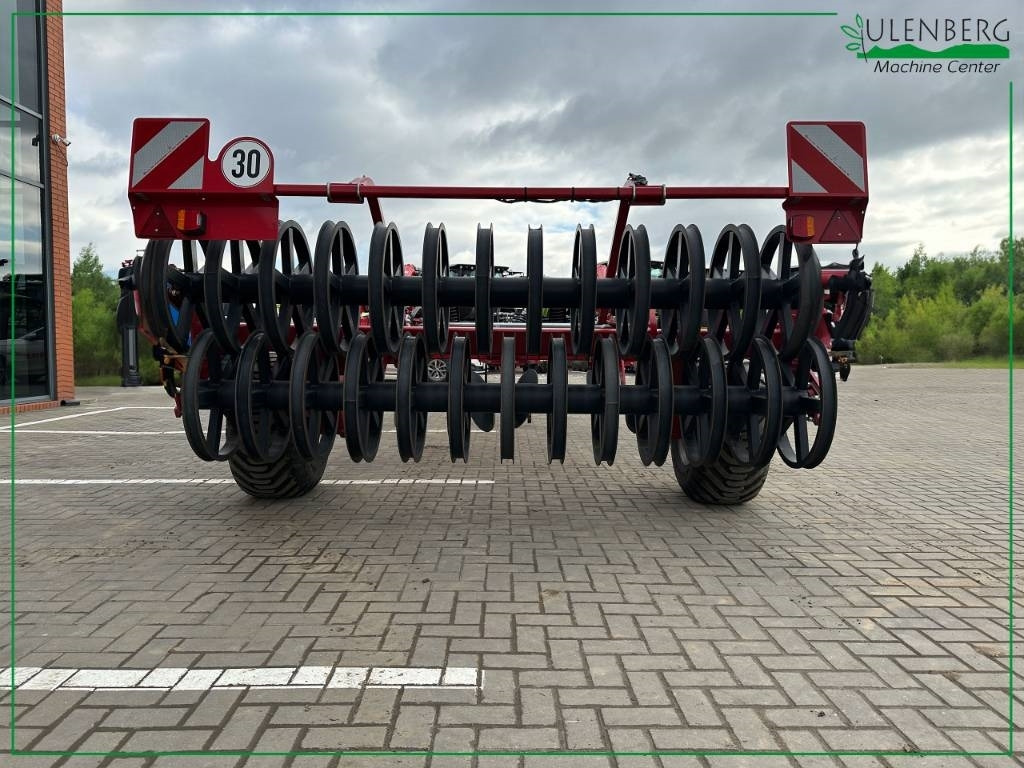 New Cultivator Horsch Tiger 3 AS: picture 11